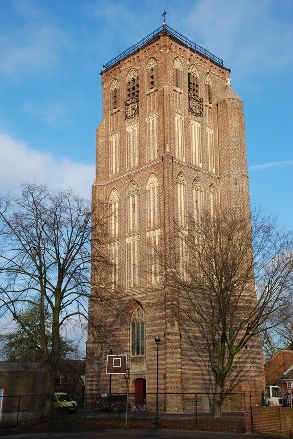 Restauratie 2012