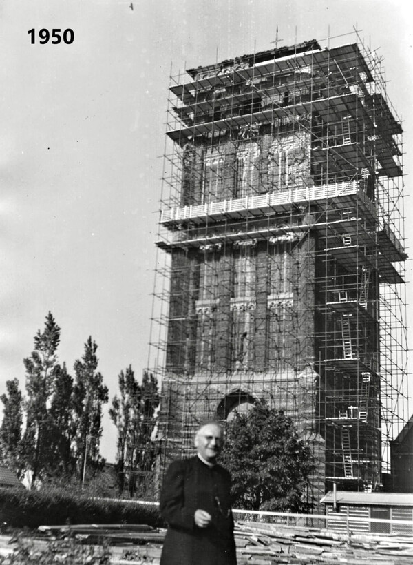 Stichting Behoud Sambeekse Toren