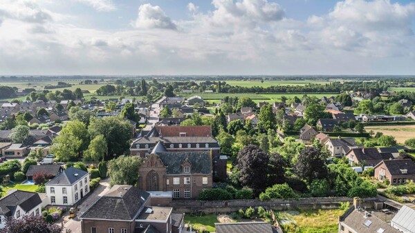 Stichting Behoud Sambeekse Toren