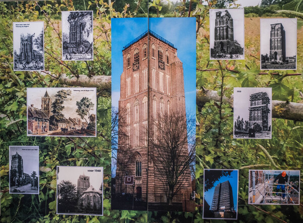 Stichting Behoud Sambeekse Toren