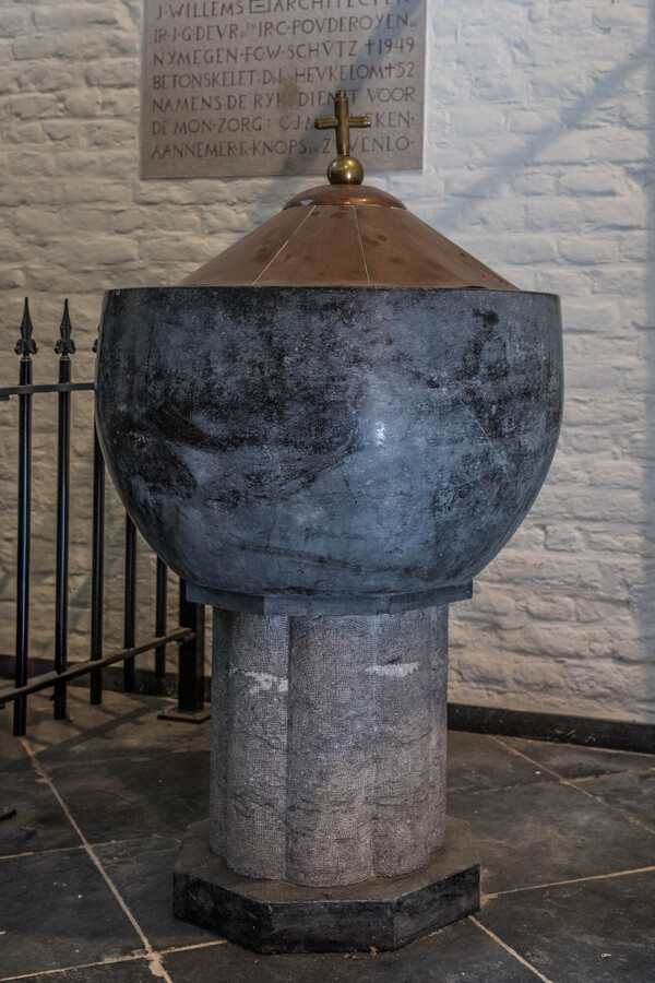 Stichting Behoud Sambeekse Toren