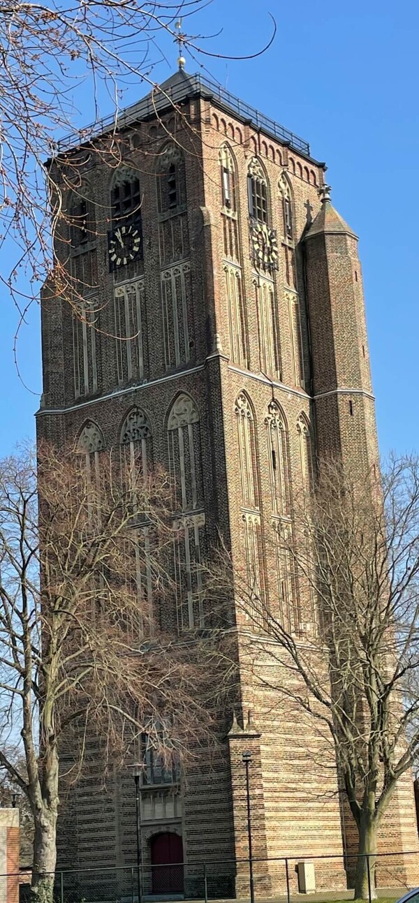 Stichting Behoud Sambeekse Toren