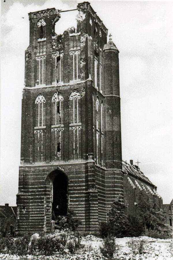 Stichting Behoud Sambeekse Toren