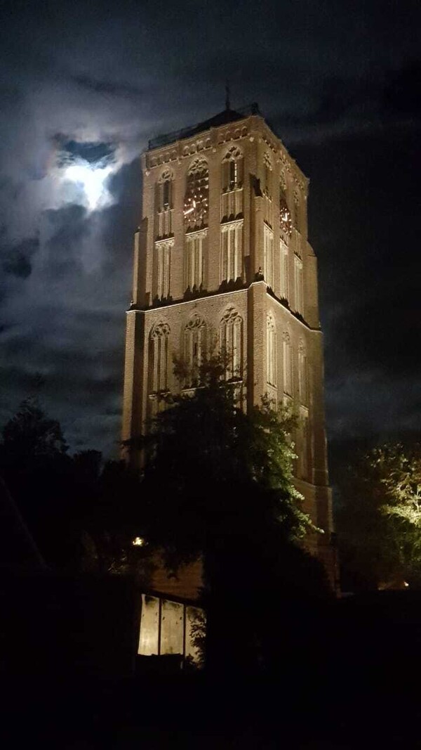 Stichting Behoud Sambeekse Toren